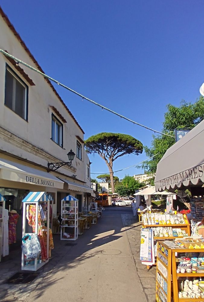 #Anacapri