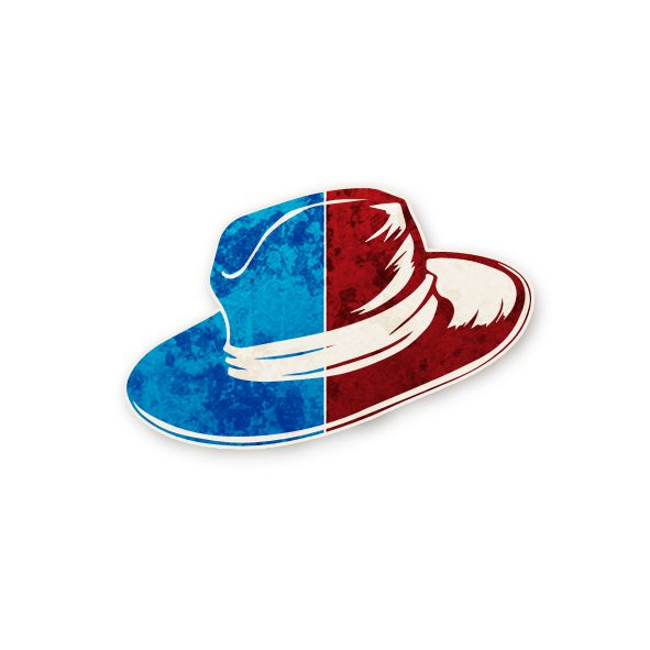 The Gangster icon for Blood on the Clocktower