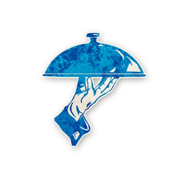 The Butler icon for Blood on the Clocktower