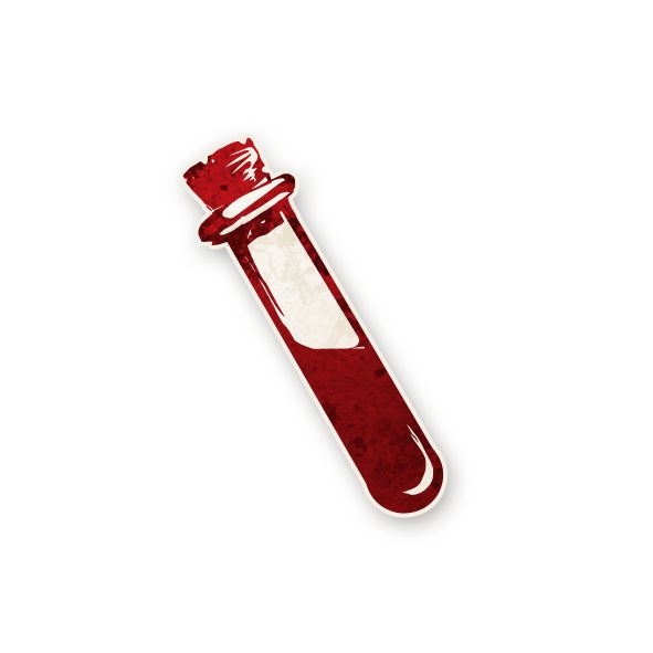 The Poisoner icon for Blood on the Clocktower