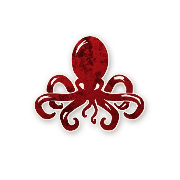 The No Dashii icon for Blood on the Clocktower