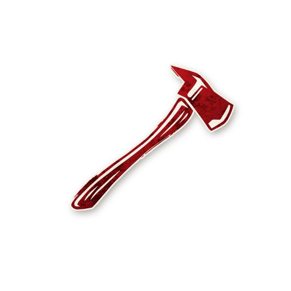 The Psychopath icon for Blood on the Clocktower