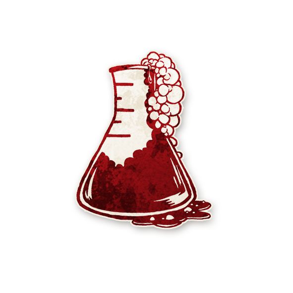 The Boffin icon for Blood on the Clocktower