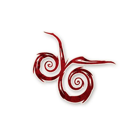The Kazali icon for Blood on the Clocktower