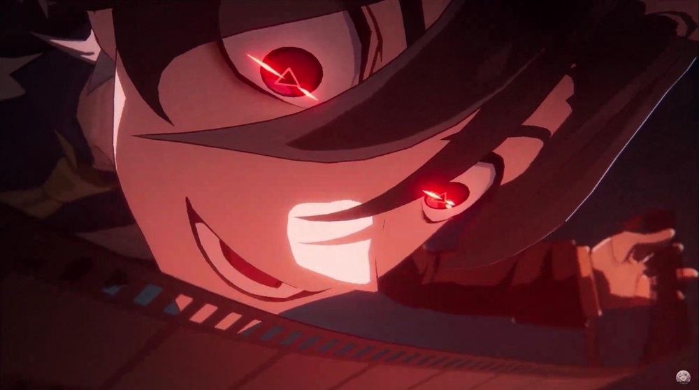 mmm mr reca 🤤 (hsr 2.6 trailer)