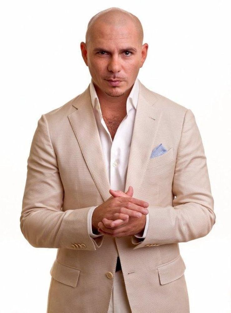 Pitbull (the musician)