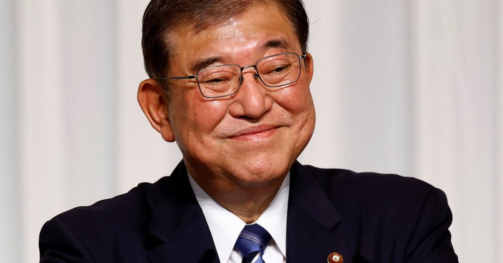 Plastic model maker, ramen lover: the obsessions of Japan's next PM