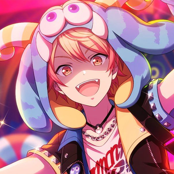 Tsukasa Tenma from Project Sekai