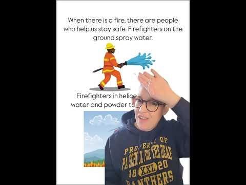 ASL Social Story for Kids (PDF & Video) - Signed by Sara Nović