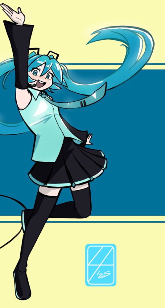 Nectar🌺:3c (@zundanectar.bsky.social) — Bluesky
