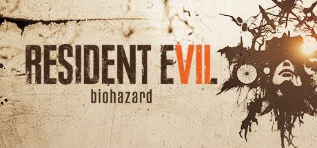 Resident Evil: Biohazard