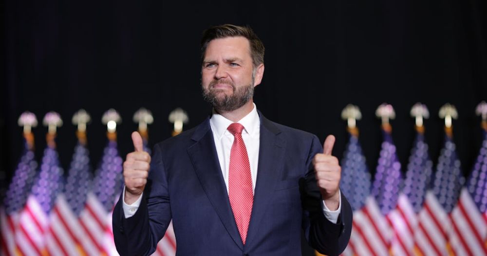 Is J.D. Vance the Worst Vice Presidential Pick Ever?