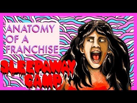 Sleepaway Camp | Anatomy of a Franchise