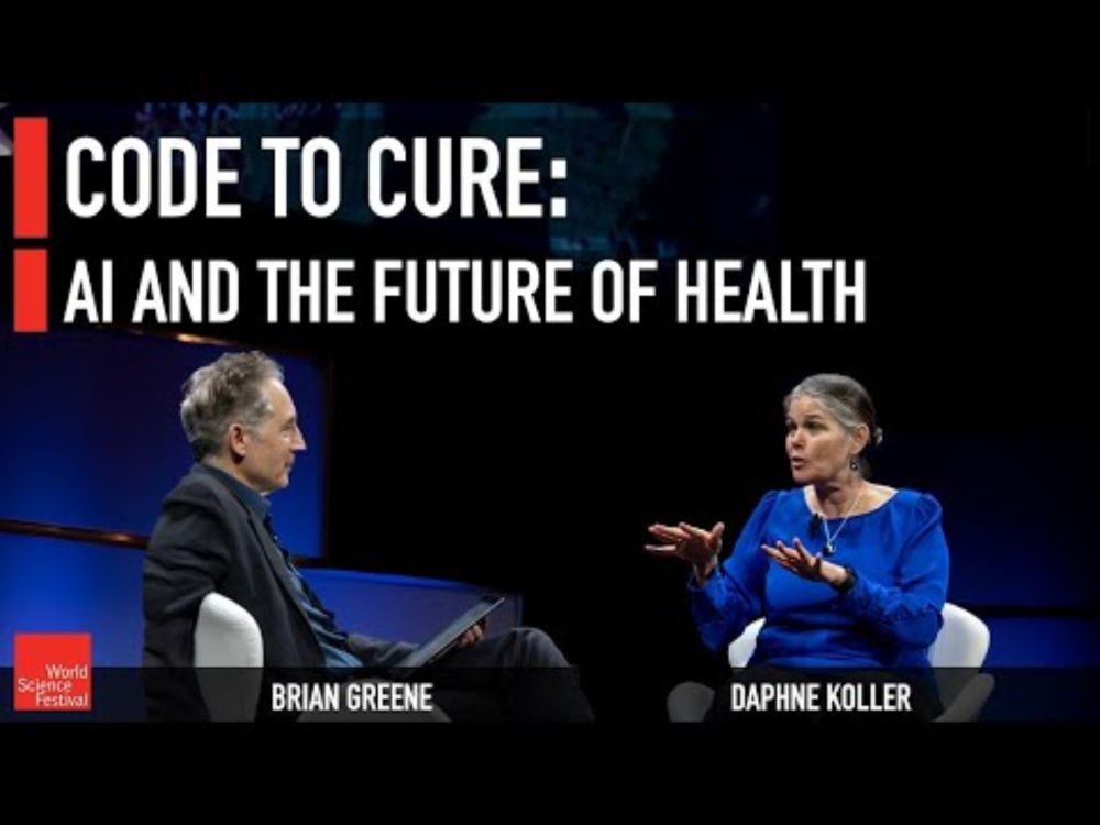 Code to Cure: AI and the Future of Health