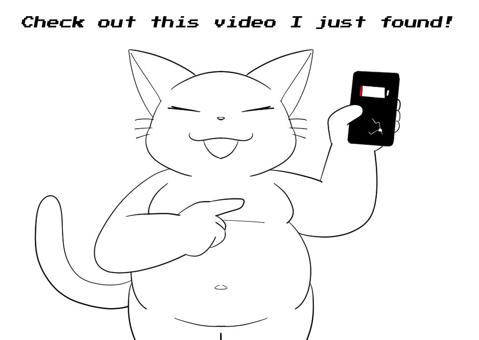 Batteries dead on phone, and unaware