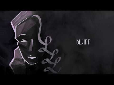 Bluff