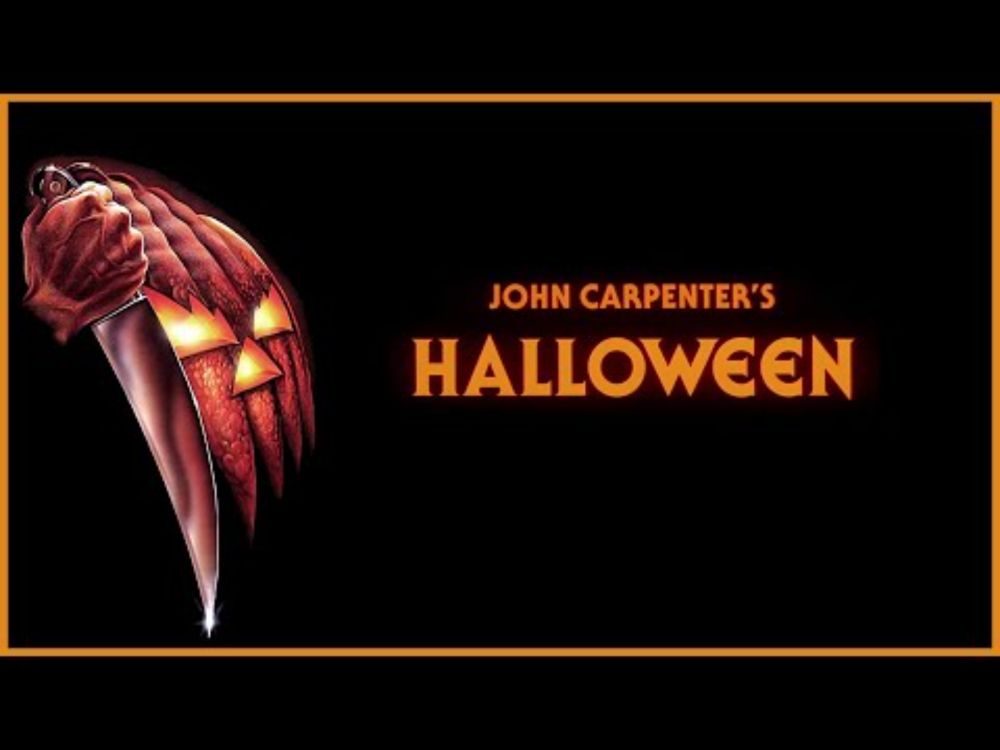 Halloween — Original 1978 Trailer [HD] [HALLOWEEN ARCHIVE]