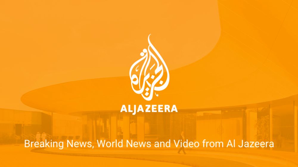 Breaking News, World News and Video from Al Jazeera