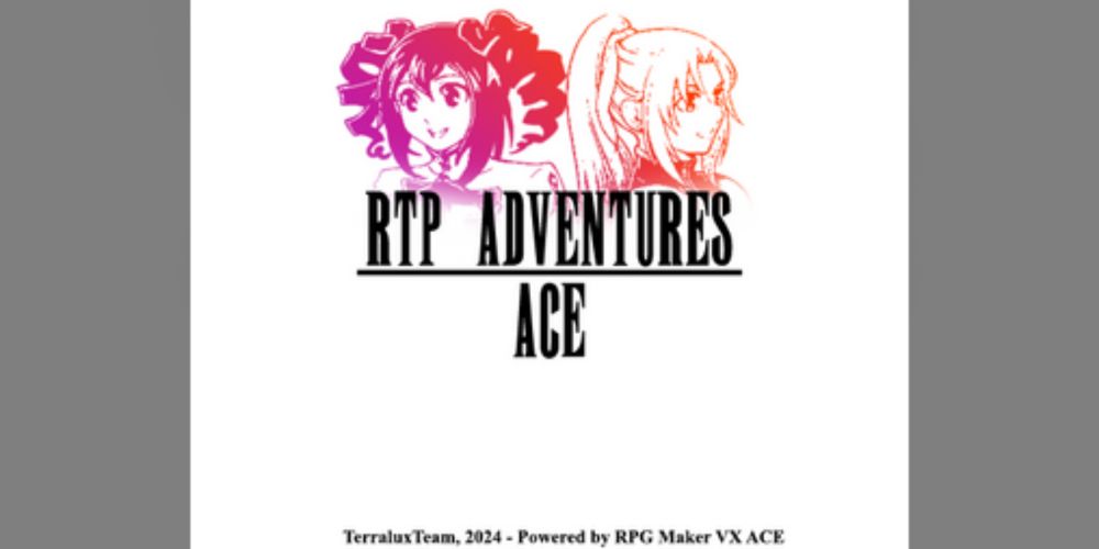 RTP Adventures: Ace by Lummie