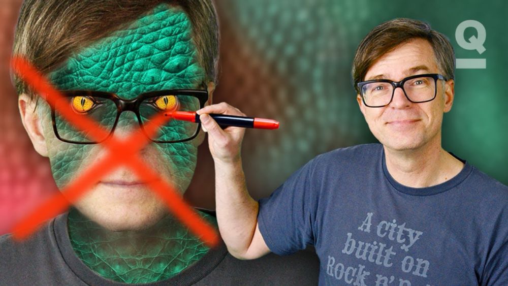 Prebunking: Kann ich mich vor Verschwörungstheorien schützen? | Quarks Dimension Ralph