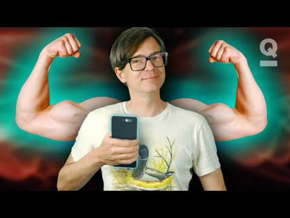 Sport lernen: Kann ich nur durch Videogucken zum Sportprofi werden? | Quarks Dimension Ralph
