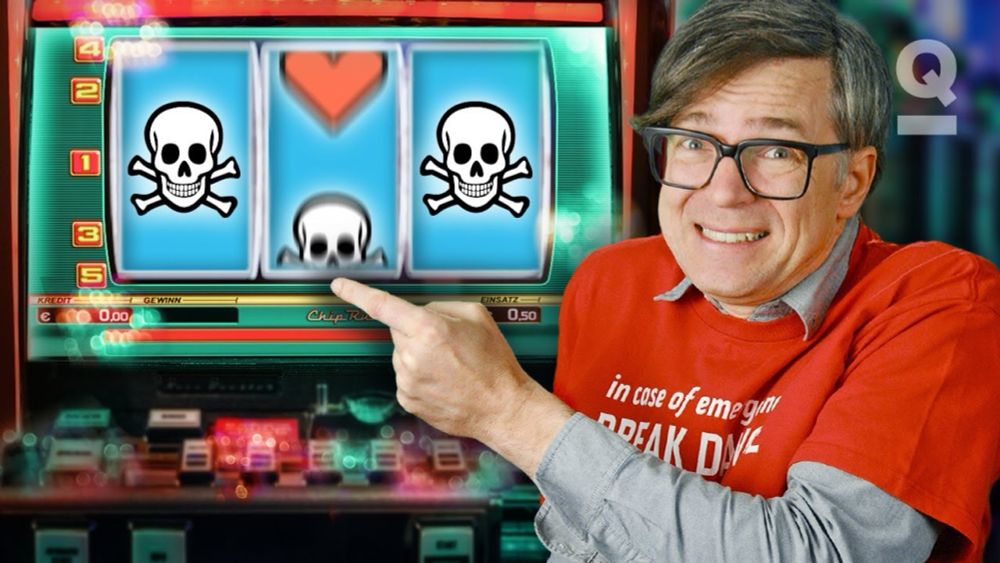 Wovor sollte ich wirklich Angst haben? | Quarks Dimension Ralph