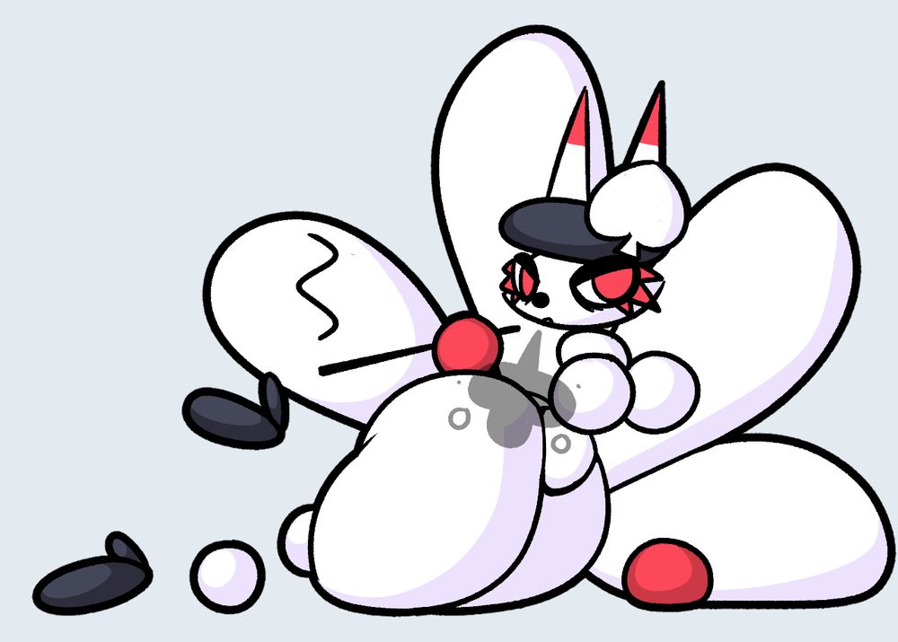 Miss Noir from VIVIDLOPE.