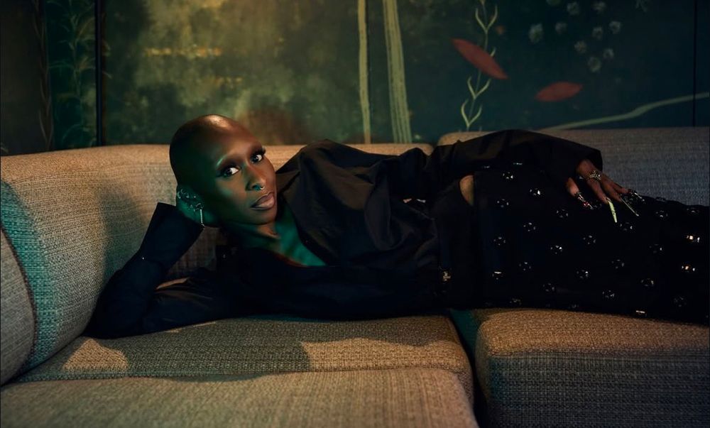 cynthia erivo 