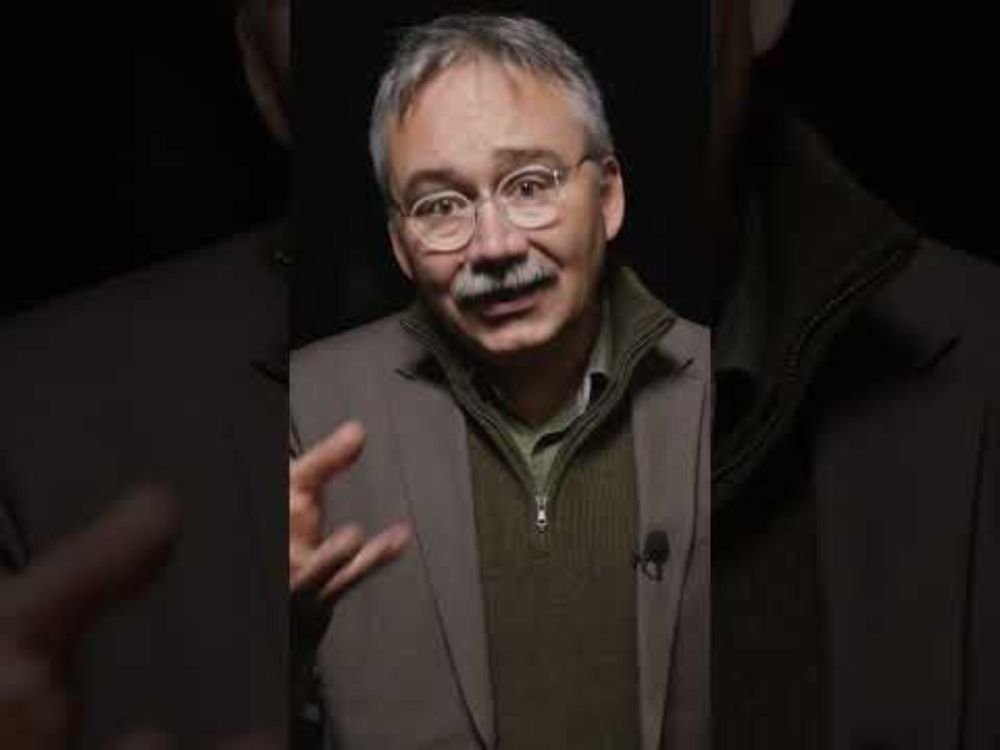 Hubert Guillaud • Les algorithmes contre la société