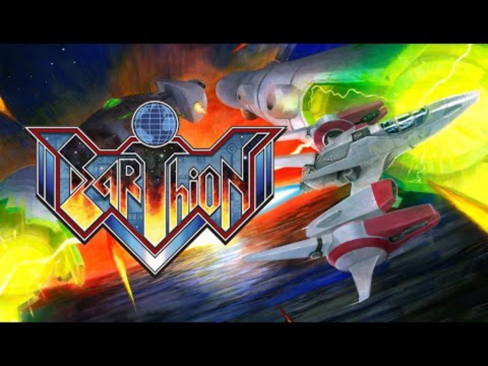 [Earthion] Trailer & Mensagem de Yuzo Koshiro | PT-BR | GAMESCOM 2025