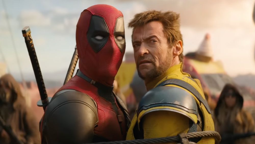 ‘Deadpool & Wolverine’ Sets Oscar Campaigns, Including Hugh Jackman for Supporting Actor and More (EXCLUSIVE)