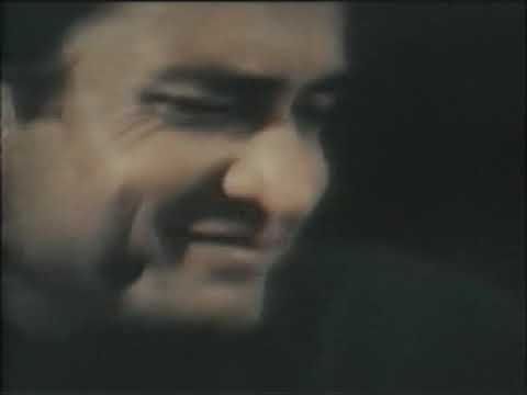 Johnny Cash and Bob Dylan - One Too Many Mornings