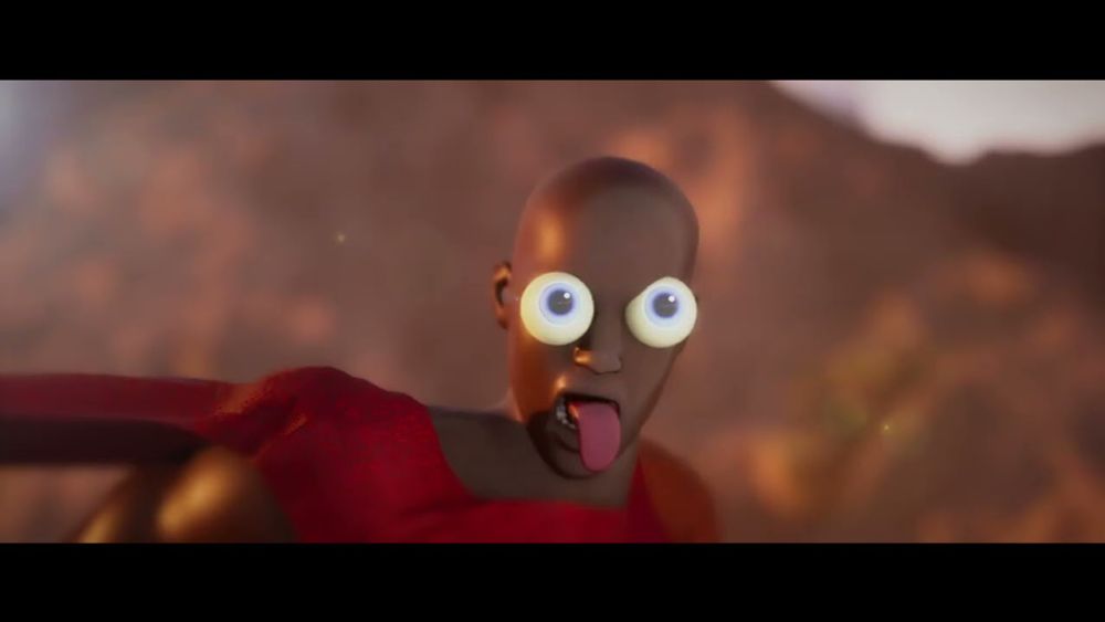 The next big superhero has arrived!