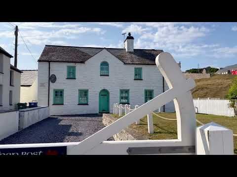 North Wales by Car - Llŷn Peninsula @martinebrangan