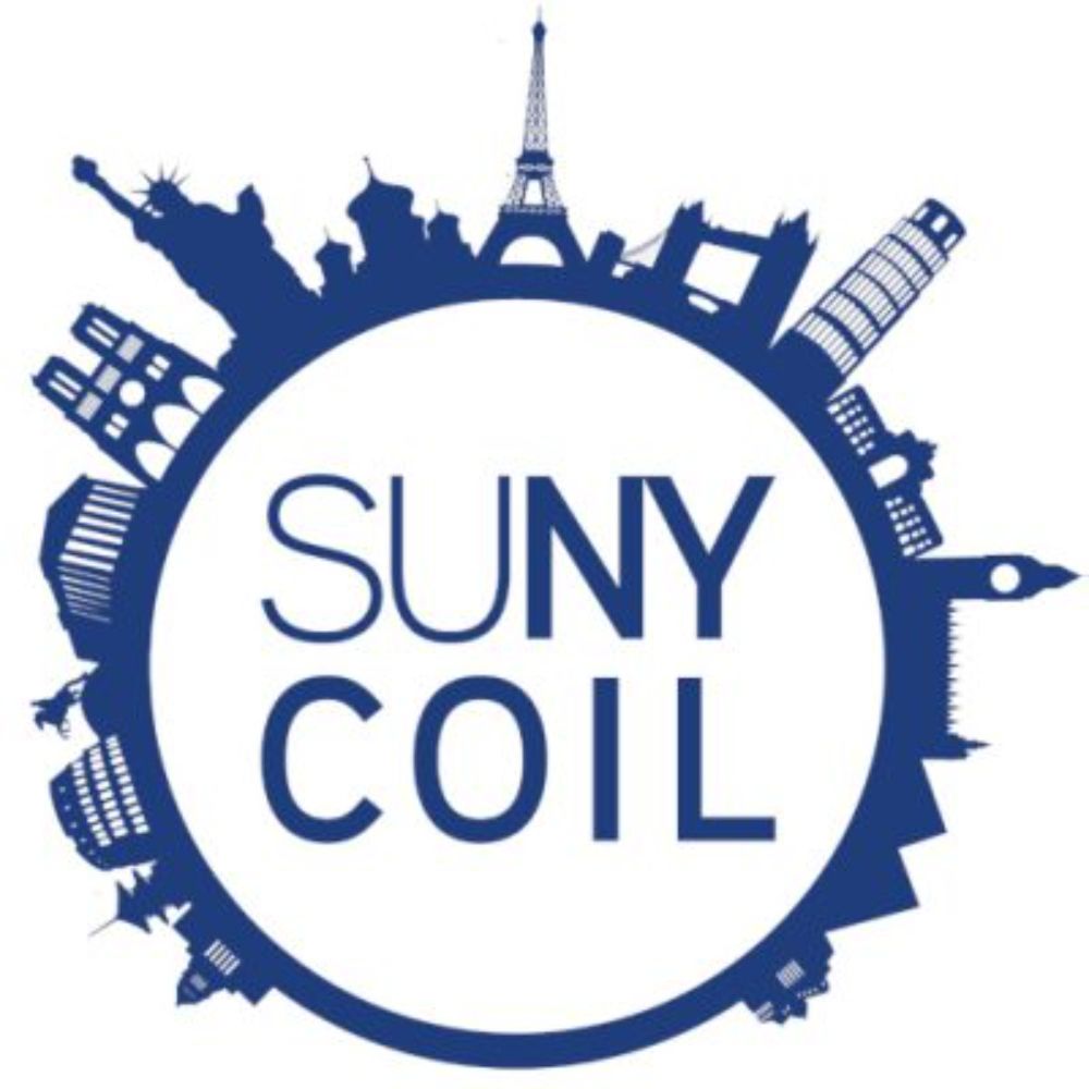 Enhancing Global Virtual Learning: SUNY COIL+OSCQR Standards