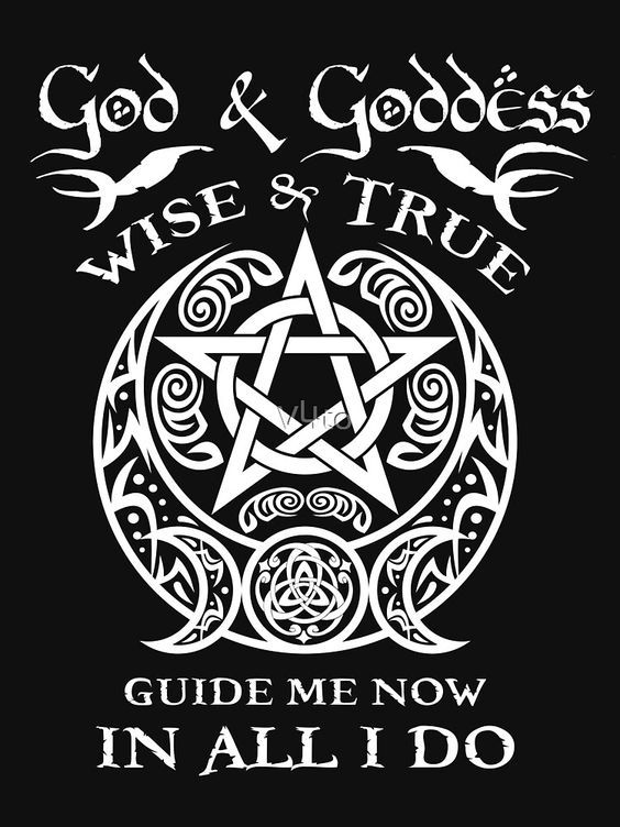 God and Godness wise and true guide me now in all i do
