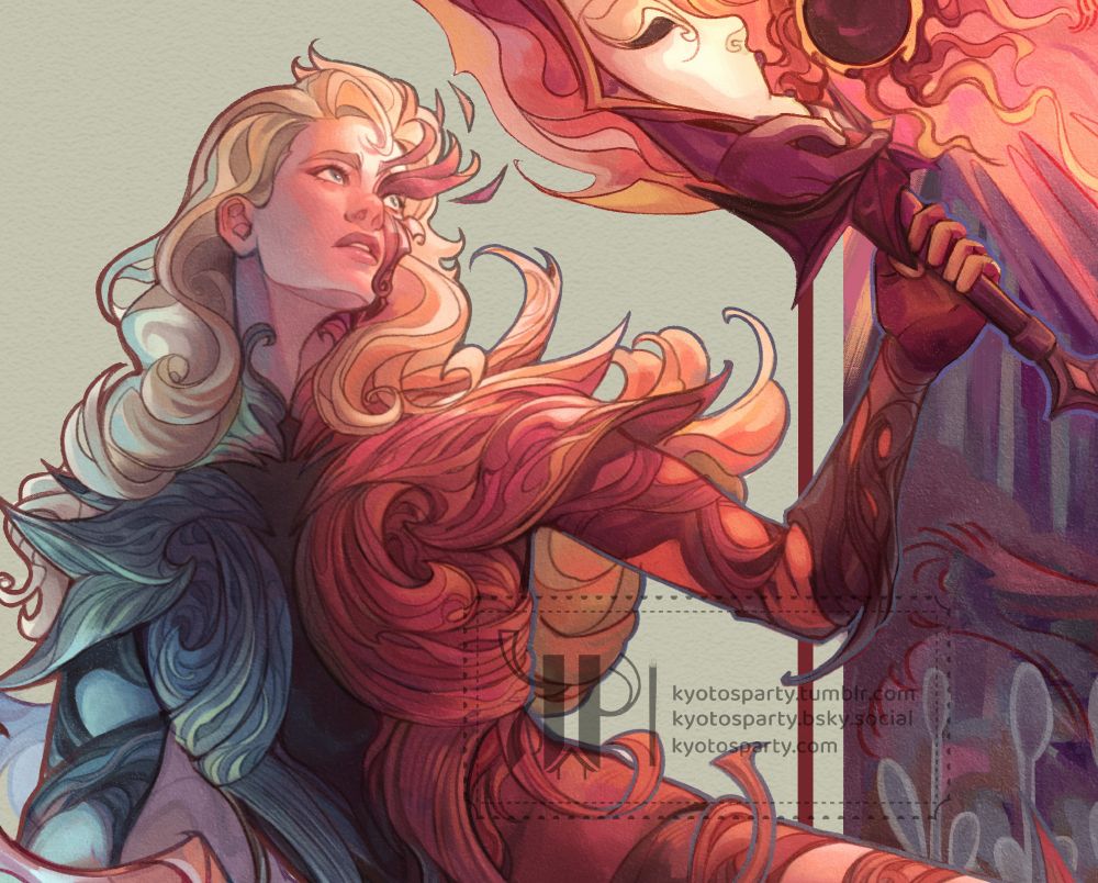 A closeup of the previous piece