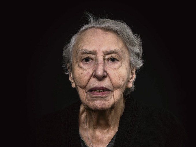 Yvette Lévy