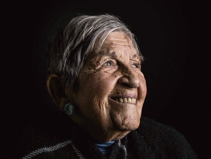 Ginette Kolinka