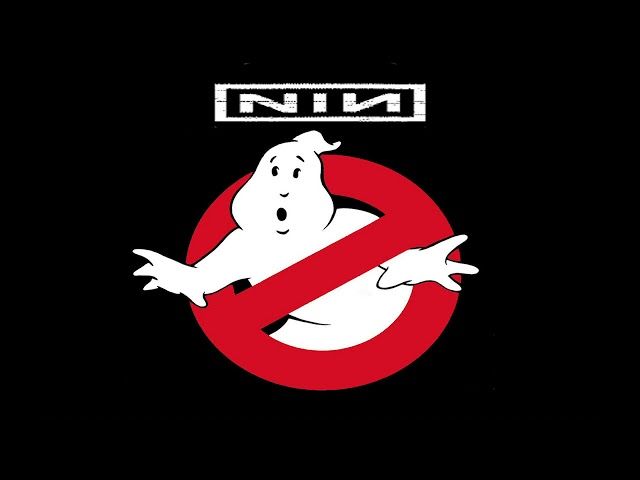 William Maranci took Nine Inch Nails’ Closer and mashed it up with Ray Parker Jr’s theme song to Ghostbusters and it’s maybe a little bit genius and a little bit cursed? Like one commenter says, it’s “the musical equiv