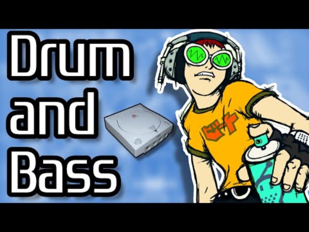 The Genre PERMANENTLY tied to Video Games