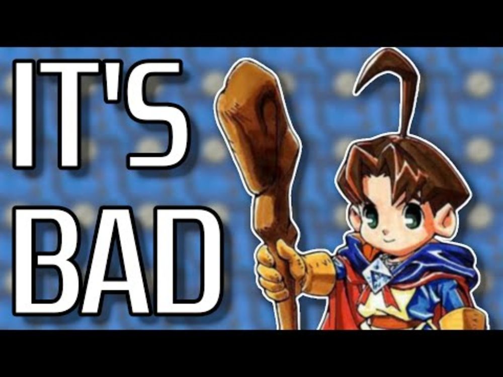 I FIXED Quest 64's Soundtrack