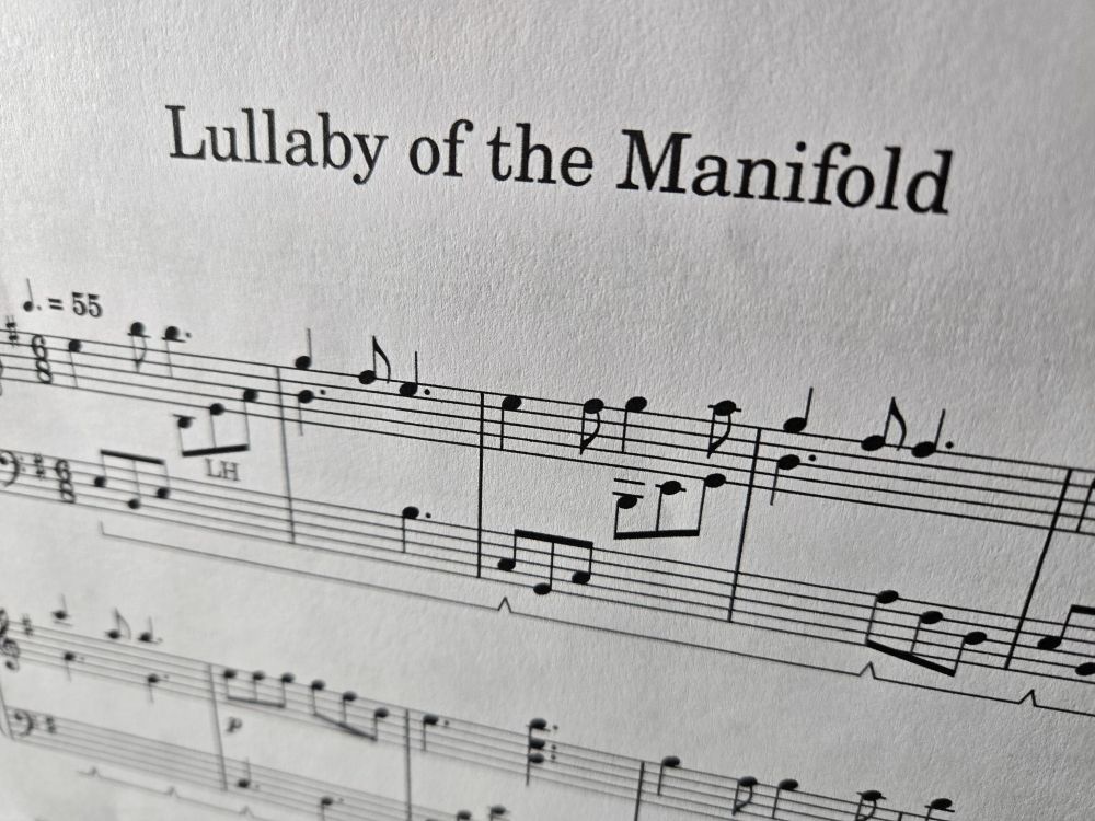 Oh god sheet music