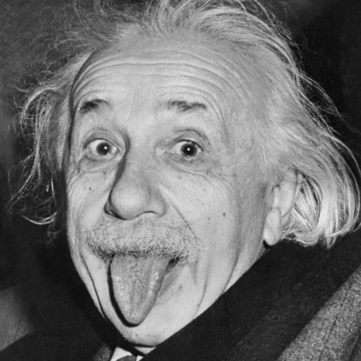 “The fear of death is the most unjustified of all fears, for there’s no risk of accident for someone who’s dead.” - Einstein