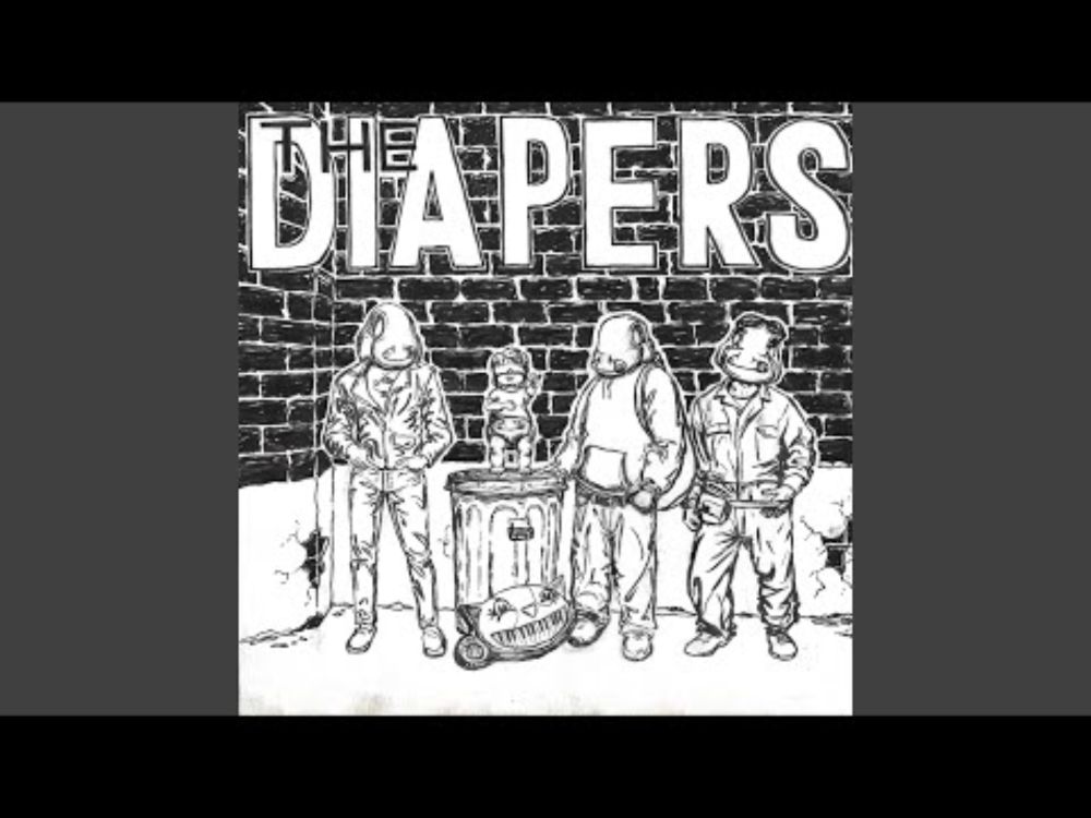 Diaper Full of Love