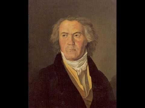 Beethoven- Piano Sonata No. 4 in E flat major Op. 7- 2nd mov. Largo con gran espressione