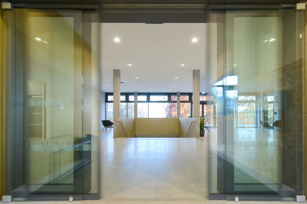 Photo: Bertram Schädle