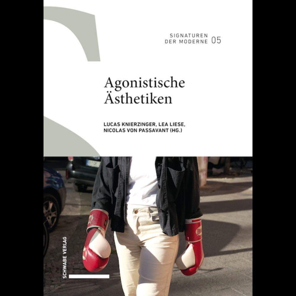 Agonistische Ästhetiken