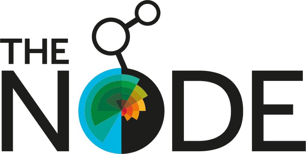 the Node icon