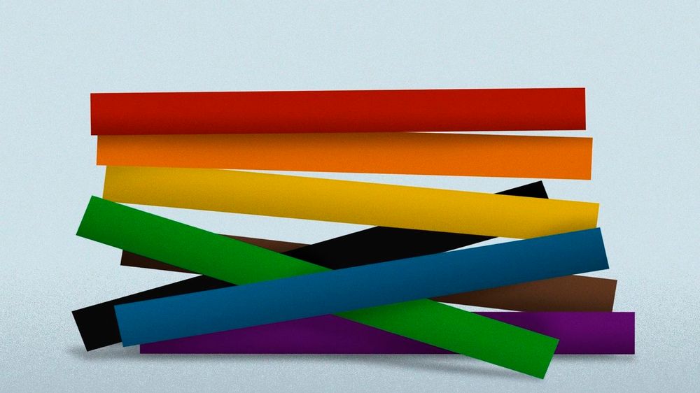 Trump admin rolls back LGBTQ+ gains during Pride Month